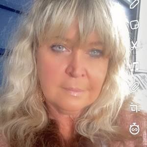 Meet your Posher, Annamarie